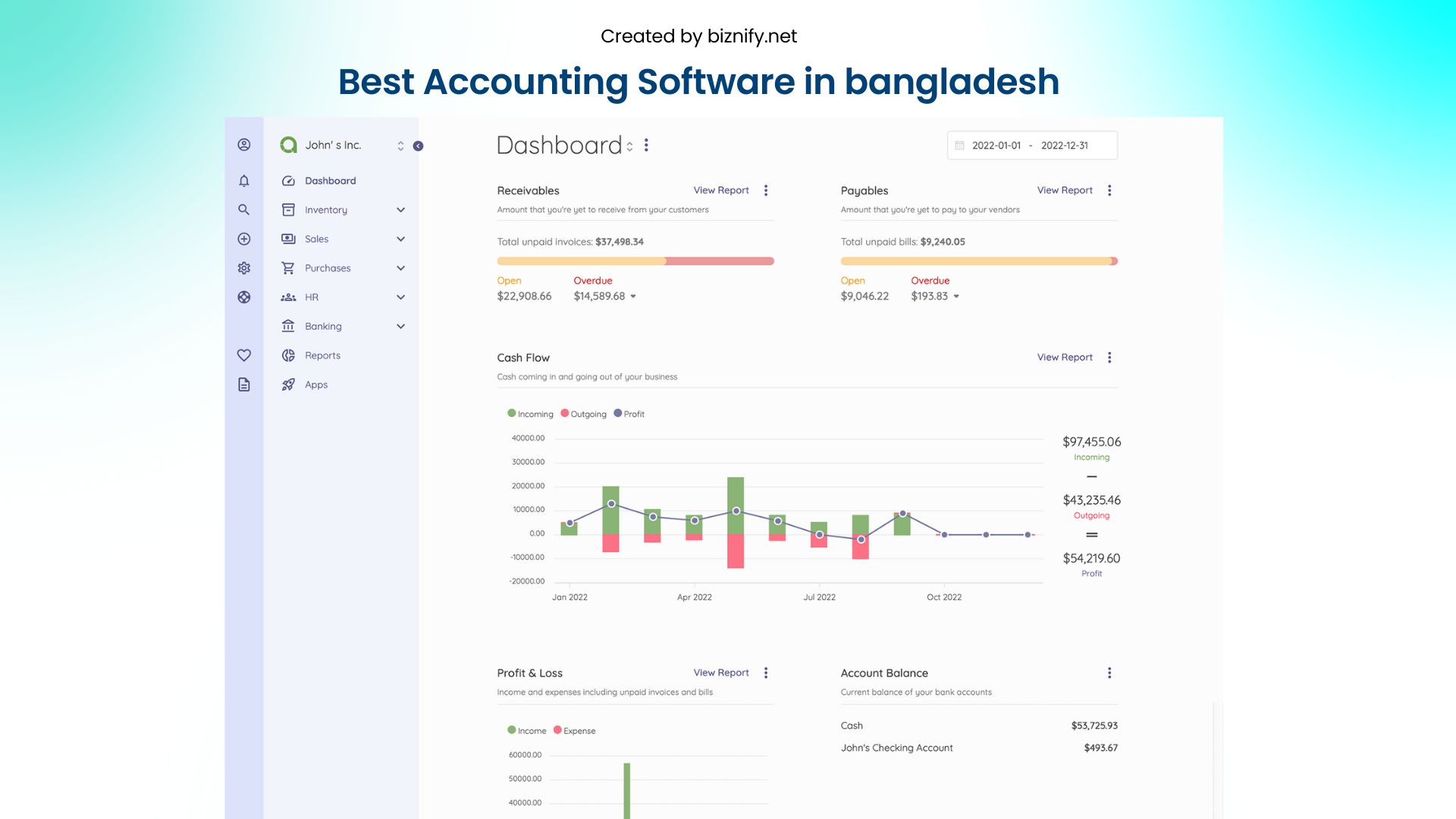 blogs accounting top 10 akaunting