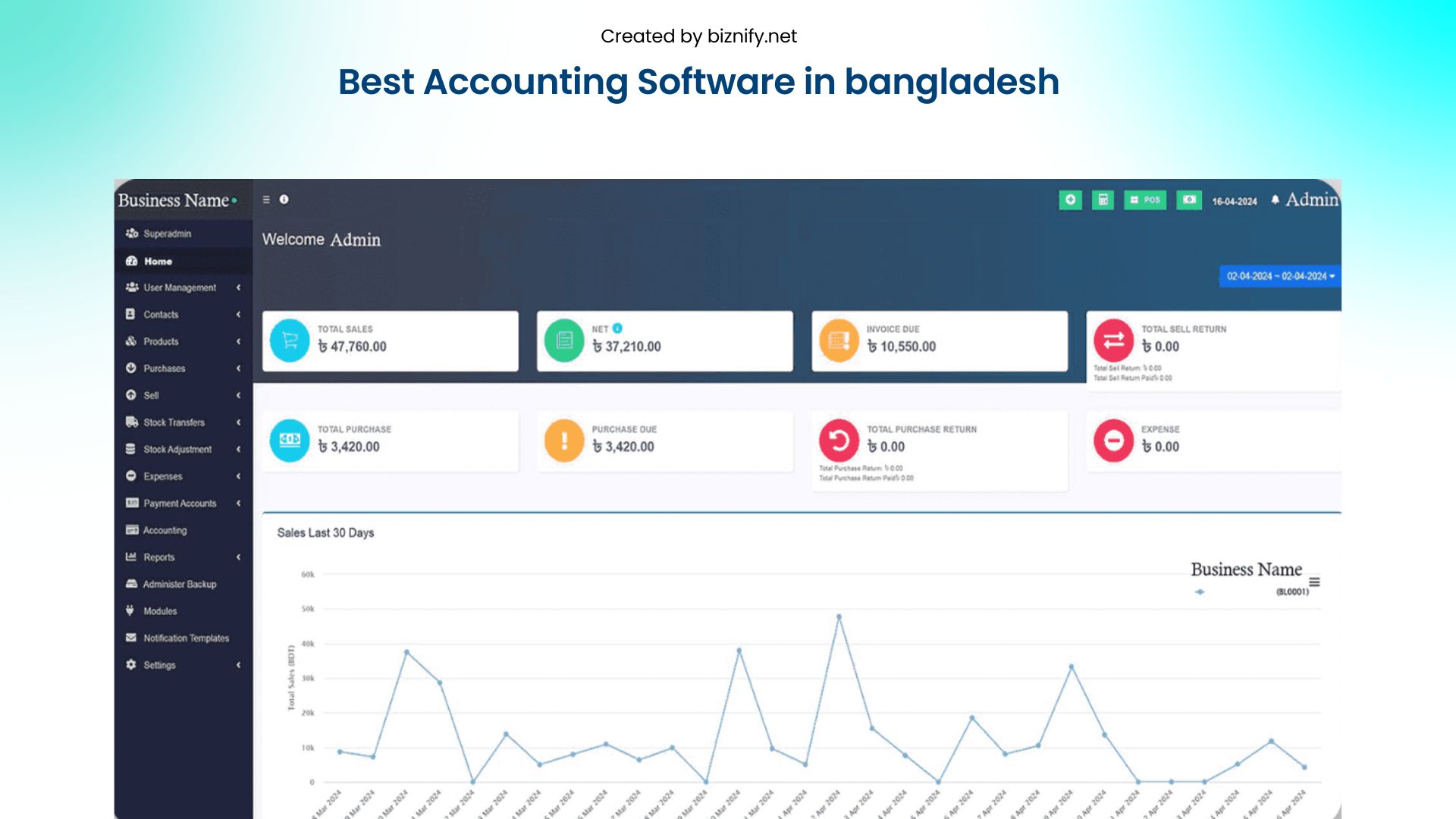 blogs accounting top 10 hishab nikash