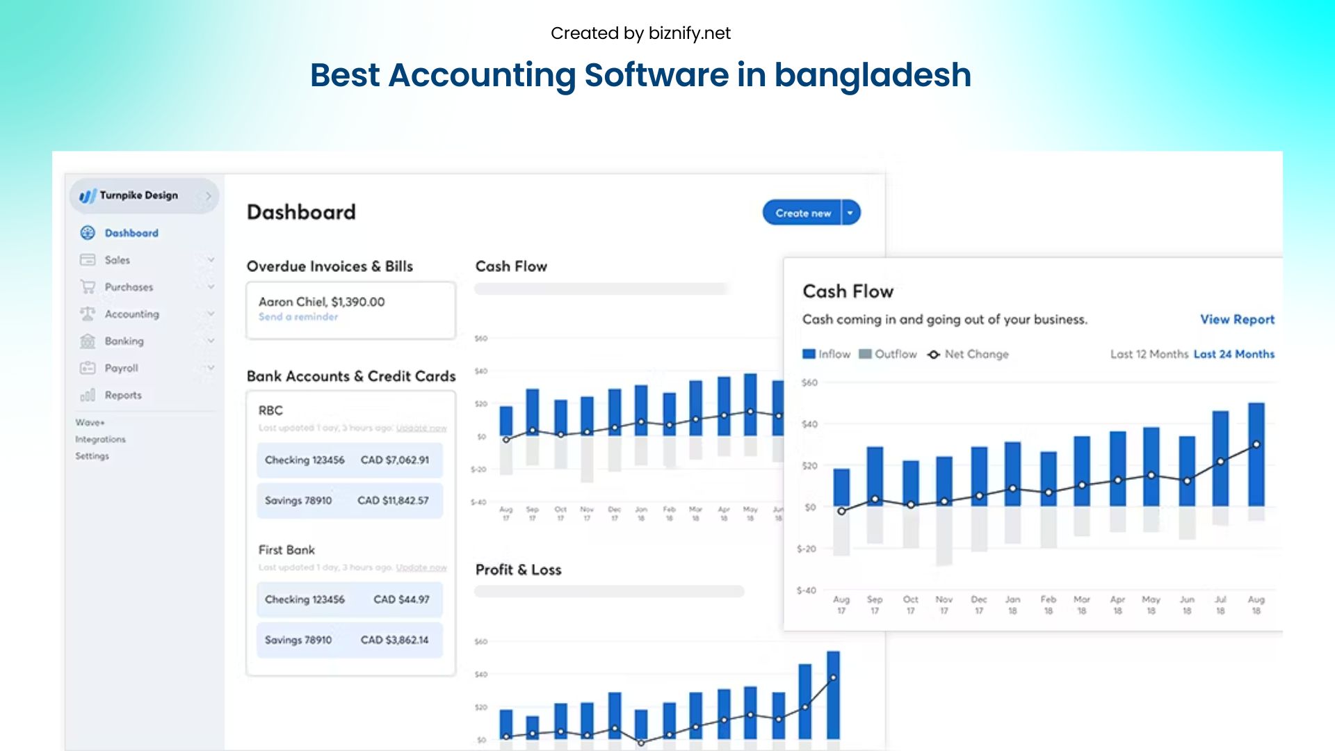 blogs accounting top 10 wave software