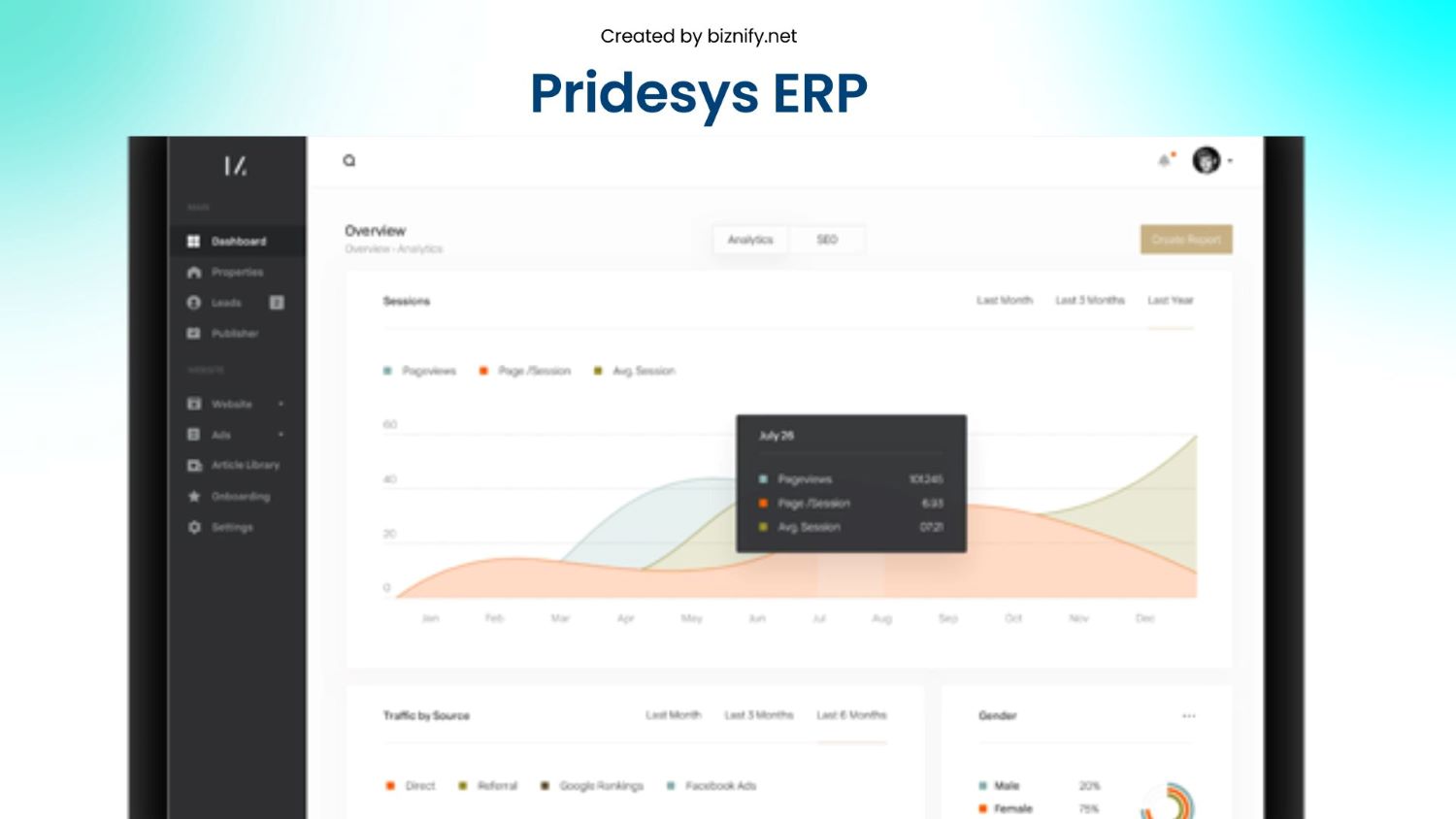 blogs erp pridesys erp