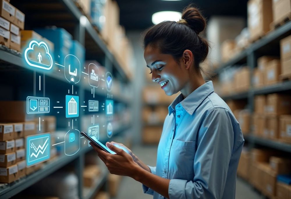 blogs why businesses in bangladesh need inventory management software