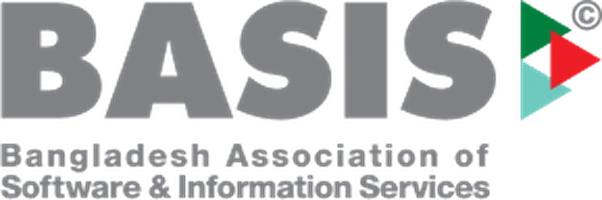 Member of BASIS, the Bangladesh Association of Software and Information Services