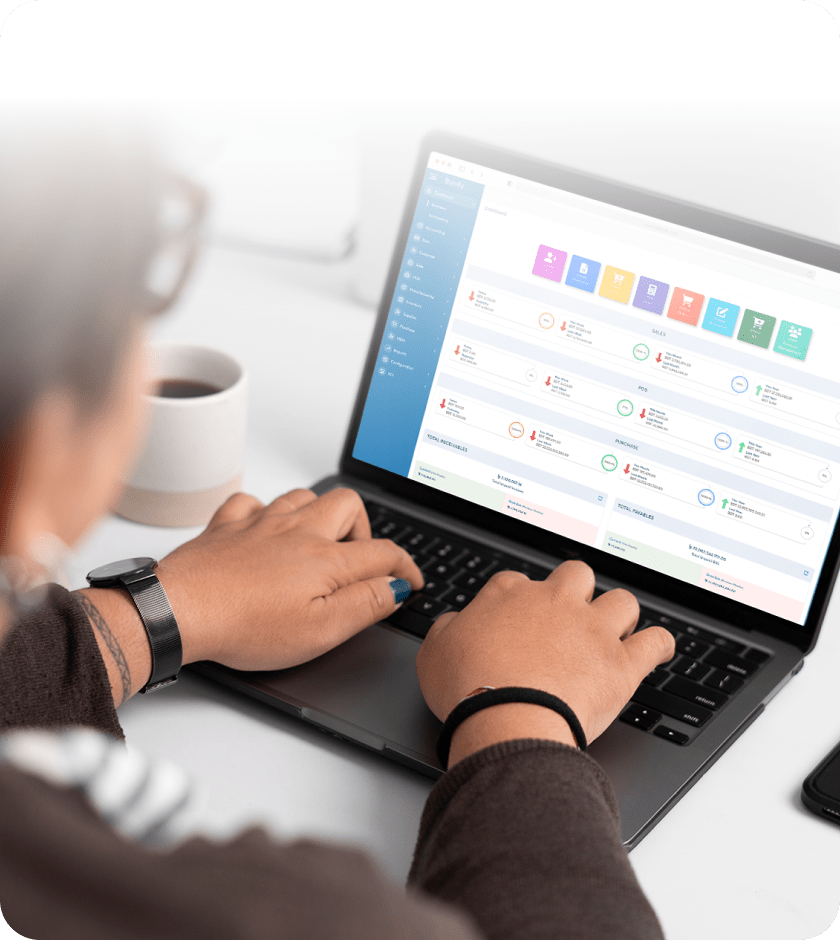 Why Biznify is the Best ERP Software in Bangladesh?