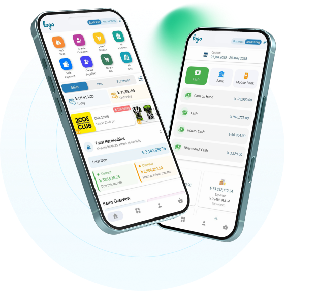 Run Your Business Anytime, Anywhere – With the Biznify App